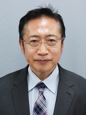 渡辺喜美 プロフィール